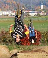 Backflip